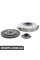 CK9018 NATIONAL Комплект зчеплення VW Passat/Audi 80 1.3/1.5/1.6/1.6D -88
