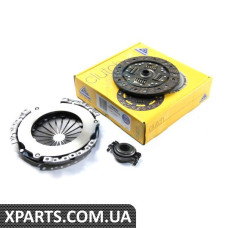CK9043 NATIONAL Комплект зчеплення Golf/Polo 83-01