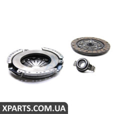 CK9048 NATIONAL Комплект зчеплення Fiat Panda 0.8-1.0i -04 (170mm)