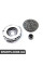 CK9058 NATIONAL Комплект зчеплення Opel Astra F/Vectra A 1.4/1.6i 88-01 (200mm)
