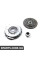 CK9058 NATIONAL Комплект зчеплення Opel Astra F/Vectra A 1.4/1.6i 88-01 (200mm)