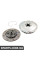 CK9066 NATIONAL Комплект зчеплення VW 1.6TD Jetta/ Golf -99 /Seat Toledo 1.9D 91-99