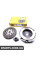 CK9089 NATIONAL Комплект зчеплення Scudo/Expert 1.9D 96- (D9B)(215mm)
