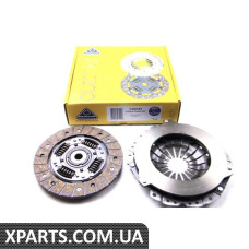 CK9101 NATIONAL Комплект зчеплення Vectra B 1.6 i 16V 95- (200mm)