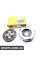 CK9103 ​​NATIONAL Комплект зчеплення Combo 1.4i 05- (МКПП)(200mm)