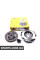 CK9105 NATIONAL Комплект зчеплення Megane I/Clio I 1.2/1.4 i 96- (180mm)