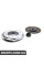 CK9229 NATIONAL Комплект зчеплення Daewoo Lanos 1.6i 97-/Aveo 1.4i 06- (220mm)