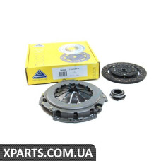 CK9236 NATIONAL Комплект зчеплення Fiat Brava/Bravo 1.4 95-02