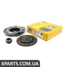 CK9240 NATIONAL Комплект зчеплення Mazda 2/323/MX3/Premacy 1.3-1.9i -15 (200mm)