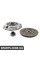 CK9240 NATIONAL Комплект зчеплення Mazda 2/323/MX3/Premacy 1.3-1.9i -15 (200mm)