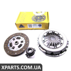 CK9241 NATIONAL Комплект зчеплення Ducato/Jumper/Boxer 2.0 i 94-