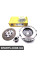 CK9241 NATIONAL Комплект зчеплення Ducato/Jumper/Boxer 2.0 i 94-