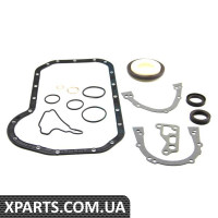 CK9340 BGA Комплект прокладок Golf/Passat/A80 1.6-2.0i 88-02 (верхній)
