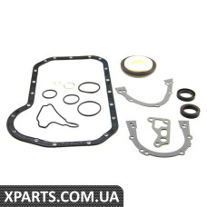 CK9340 BGA Комплект прокладок Golf/Passat/A80 1.6-2.0i 88-02 (верхній)