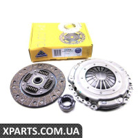 CK9356 NATIONAL Комплект зчеплення T4 2.5 i 90-03 (228mm)