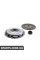 CK9358 NATIONAL Комплект зчеплення A4/A6/A8/Skoda SuperB/VW Passat 2.3-2.8i 91-08 (240mm)