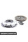 CK9373 NATIONAL Комплект зчеплення Golf III/Polo/Vento 1.6 i 92- (200mm)