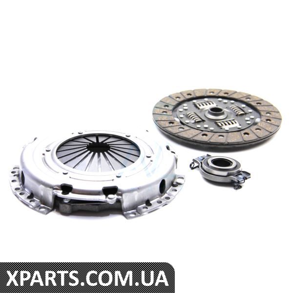 CK9373 NATIONAL Комплект зчеплення Golf III/Polo/Vento 1.6 i 92- (200mm)