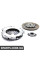 CK9373 NATIONAL Комплект зчеплення Golf III/Polo/Vento 1.6 i 92- (200mm)