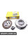 CK9387 NATIONAL Комплект зчеплення Boxer/Jumper 2.5D 94-02 (ME5T)