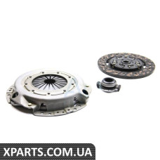 CK9393 NATIONAL Комплект зчеплення Citroen Xantia 1.8i 16V 95-00