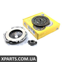 CK9414 NATIONAL Комплект зчеплення VW Caddy II 1.4i 95-04