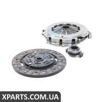 CK9415 NATIONAL Комплект зчеплення Rover 25/45/200/400 1.4/1.6i 92-05 (200mm)