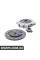 CK9415 NATIONAL Комплект зчеплення Rover 25/45/200/400 1.4/1.6i 92-05 (200mm)