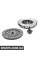 CK9415 NATIONAL Комплект зчеплення Rover 25/45/200/400 1.4/1.6i 92-05 (200mm)