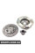 CK9418 NATIONAL Комплект зчеплення Ducato 1.9D/TD 94-98 (230mm)