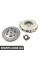 CK9418 NATIONAL Комплект зчеплення Ducato 1.9D/TD 94-98 (230mm)