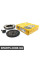 CK9419 NATIONAL Комплект зчеплення Ducato 2.5/2.8D 94-02
