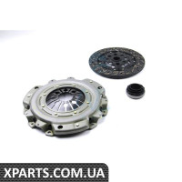 CK9420 NATIONAL Комплект зчеплення Sprinter 2.3D 95-00 (230mm)