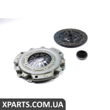 CK9420 NATIONAL Комплект зчеплення Sprinter 2.3D 95-00 (230mm)