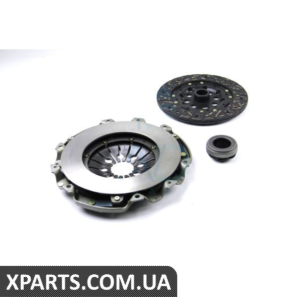 CK9420 NATIONAL Комплект зчеплення Sprinter 2.3D 95-00 (230mm)