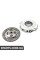 CK9424 NATIONAL Комплект зчеплення Opel Mondeo II 1.6/1.8i 96-00 (215mm)