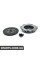 CK9433 NATIONAL Комплект зчеплення Renault Laguna I 2.0 95-01 (220mm)