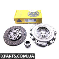 CK9435 NATIONAL Комплект зчеплення Vito (638) 2.3D (240mm)