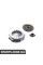 CK9436 NATIONAL Комплект зчеплення Peugeot 106/205/206/306/Saxo/Xsara 1.1/1.4i 93- (180mm)