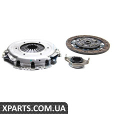 CK9438 NATIONAL Комплект зчеплення Ford Escort 16V 1.6/1.8 95-00