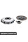 CK9438 NATIONAL Комплект зчеплення Ford Escort 16V 1.6/1.8 95-00
