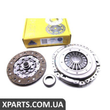 CK9452 NATIONAL Комплект зчеплення Omega B 2.0 i 94-00 (215mm)