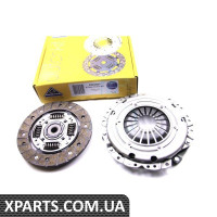 CK9481 NATIONAL Комплект зчеплення Astra G 1.7TD 98- (206mm)