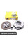 CK9492 NATIONAL Комплект зчеплення Berlingo/Partner 1.9D 02- (DW8-BE4R)(200mm)