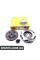 CK9499 NATIONAL Комплект зчеплення Kangoo/Sandero 1.2/1.4 i 97- (180mm)