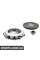 CK9502 NATIONAL Комплект зчеплення FIAT Brava/Punto 1.2-1.4i 96- (190mm)