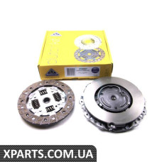 CK9527 NATIONAL Комплект зчеплення Leon/Octavia/Golf 1.4-1.6i 96-10