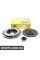 CK9535 NATIONAL Комплект зчеплення Mazda 626 1.8/2.0i 92-98 (255 mm)