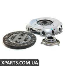 CK9546 NATIONAL Комплект зчеплення Escort V/VI/VII/Fiesta III 1.4 89-00 (190mm)
