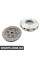 CK9626 NATIONAL Комплект зчеплення Audi A4/A6/A8/VW Passat 2.5DTI 97-05 (240 mm)
